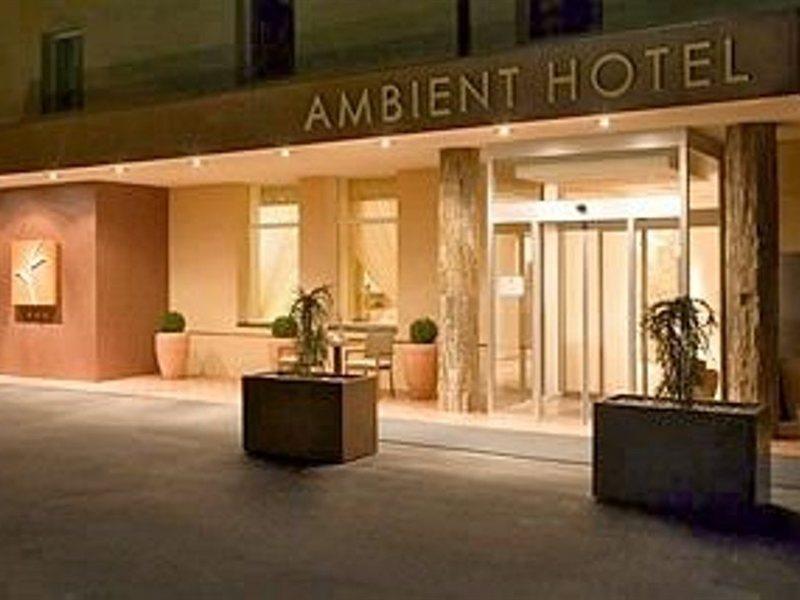Ambient Hotel Domzale Ngoại thất bức ảnh