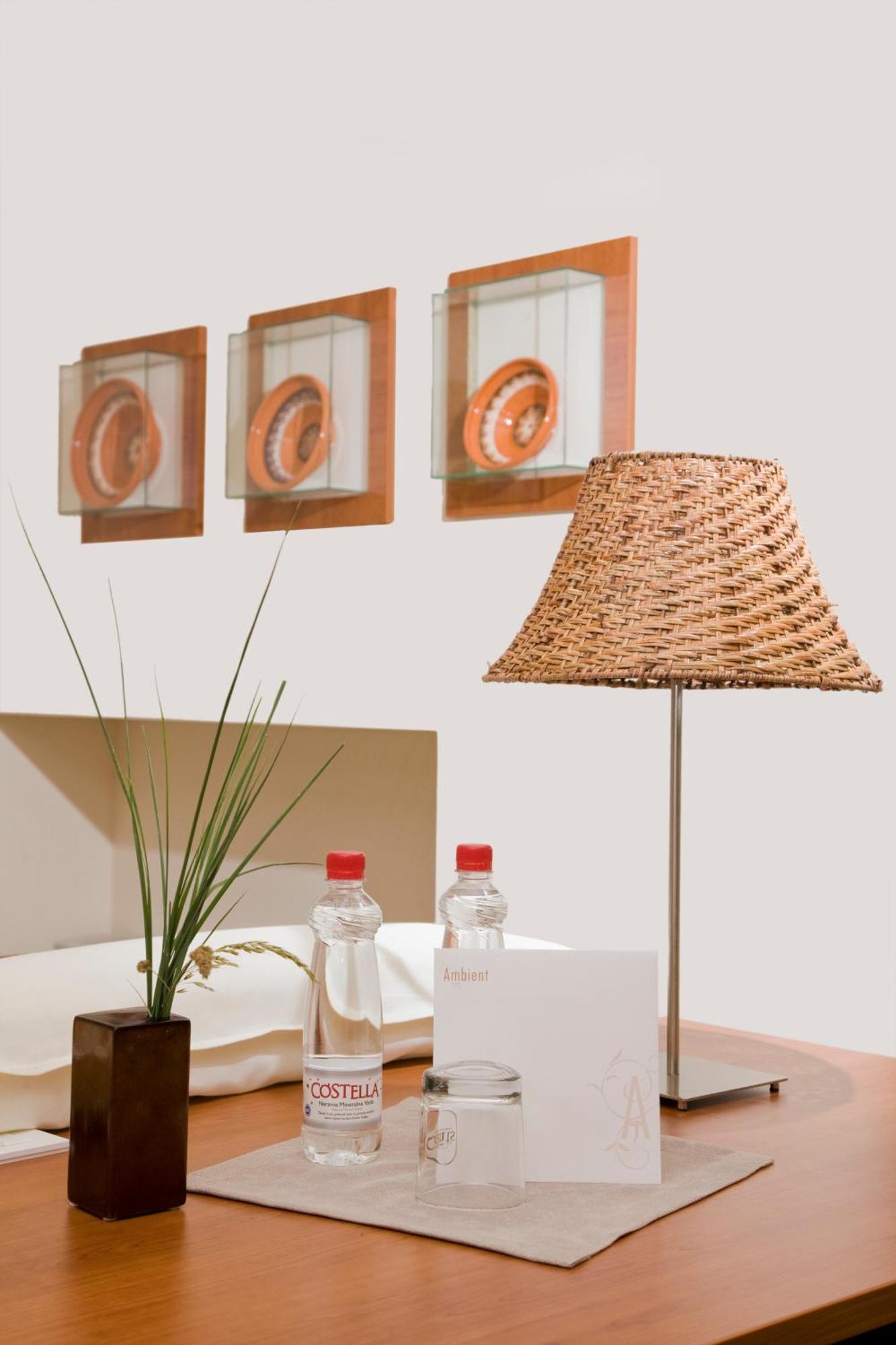 Ambient Hotel Domzale Ngoại thất bức ảnh