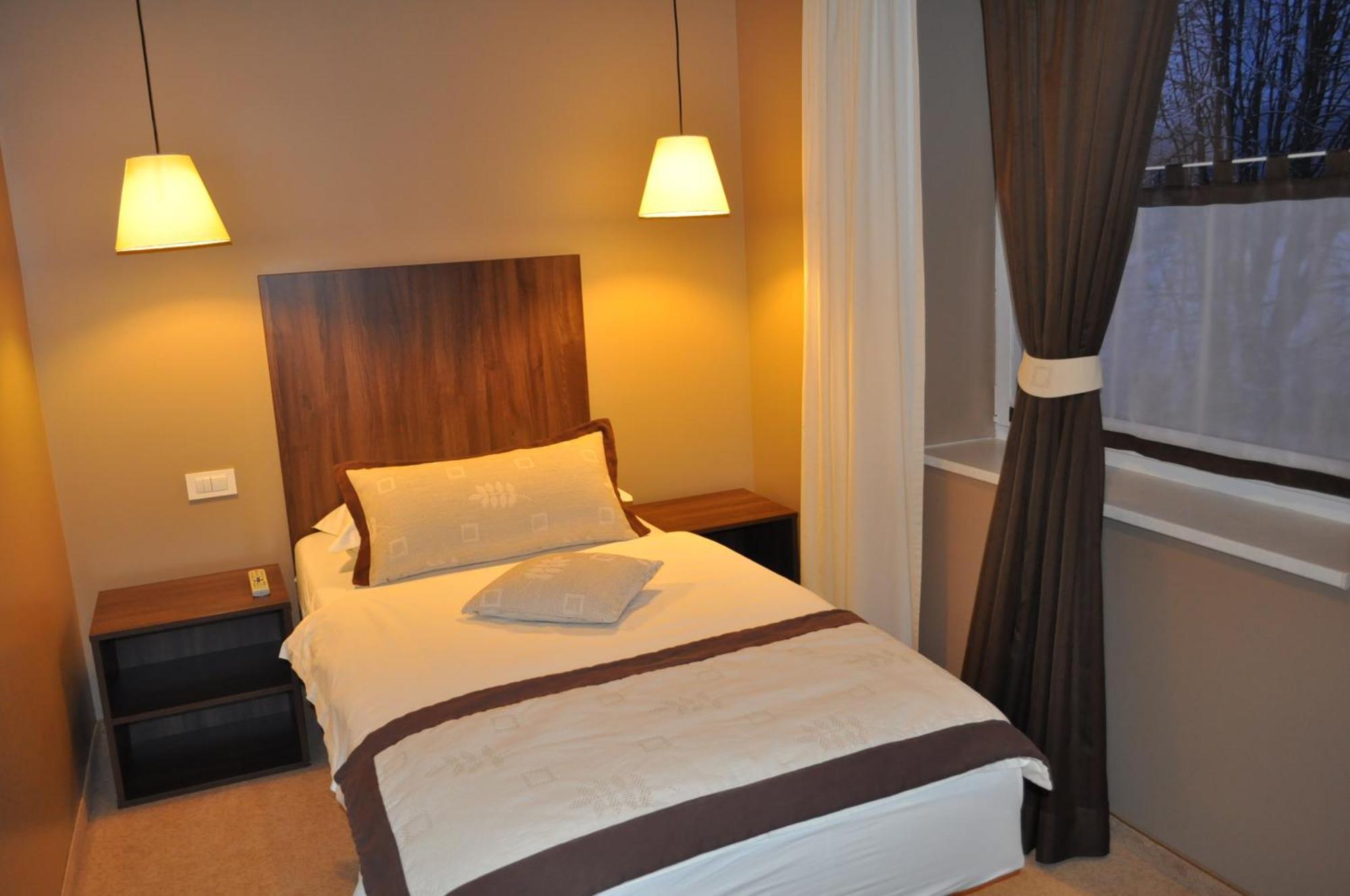 Ambient Hotel Domzale Ngoại thất bức ảnh