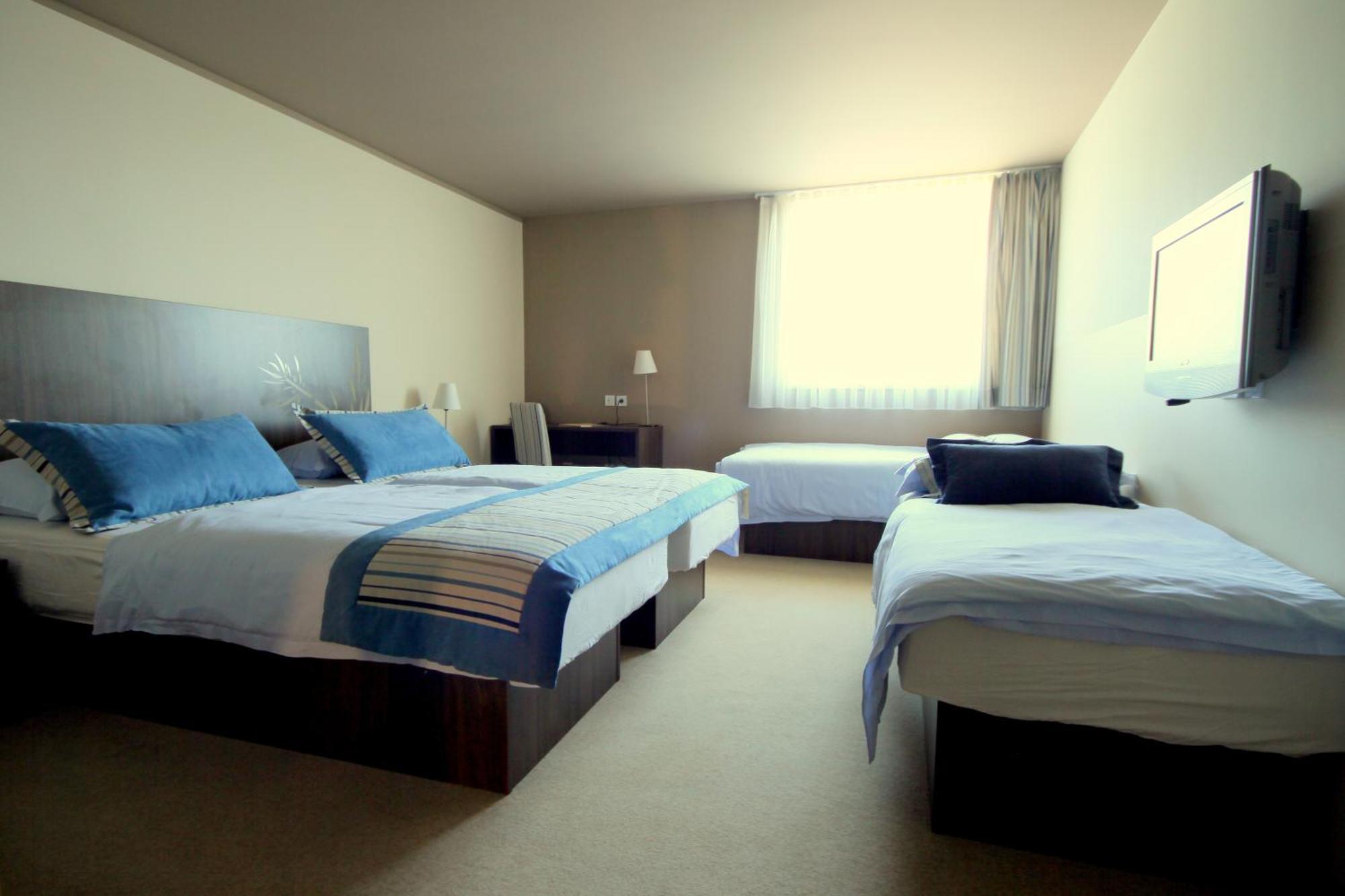 Ambient Hotel Domzale Phòng bức ảnh