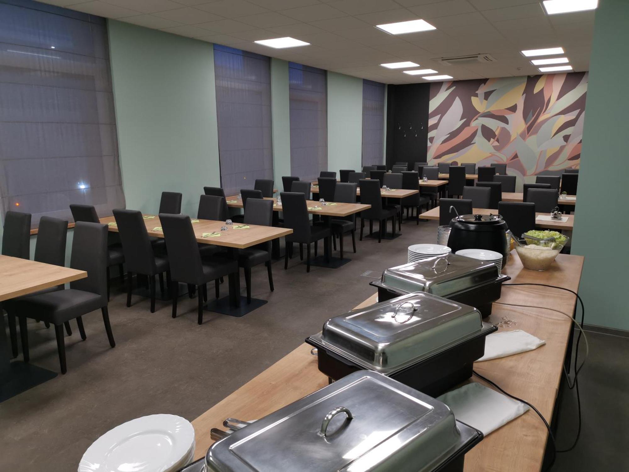 Ambient Hotel Domzale Ngoại thất bức ảnh