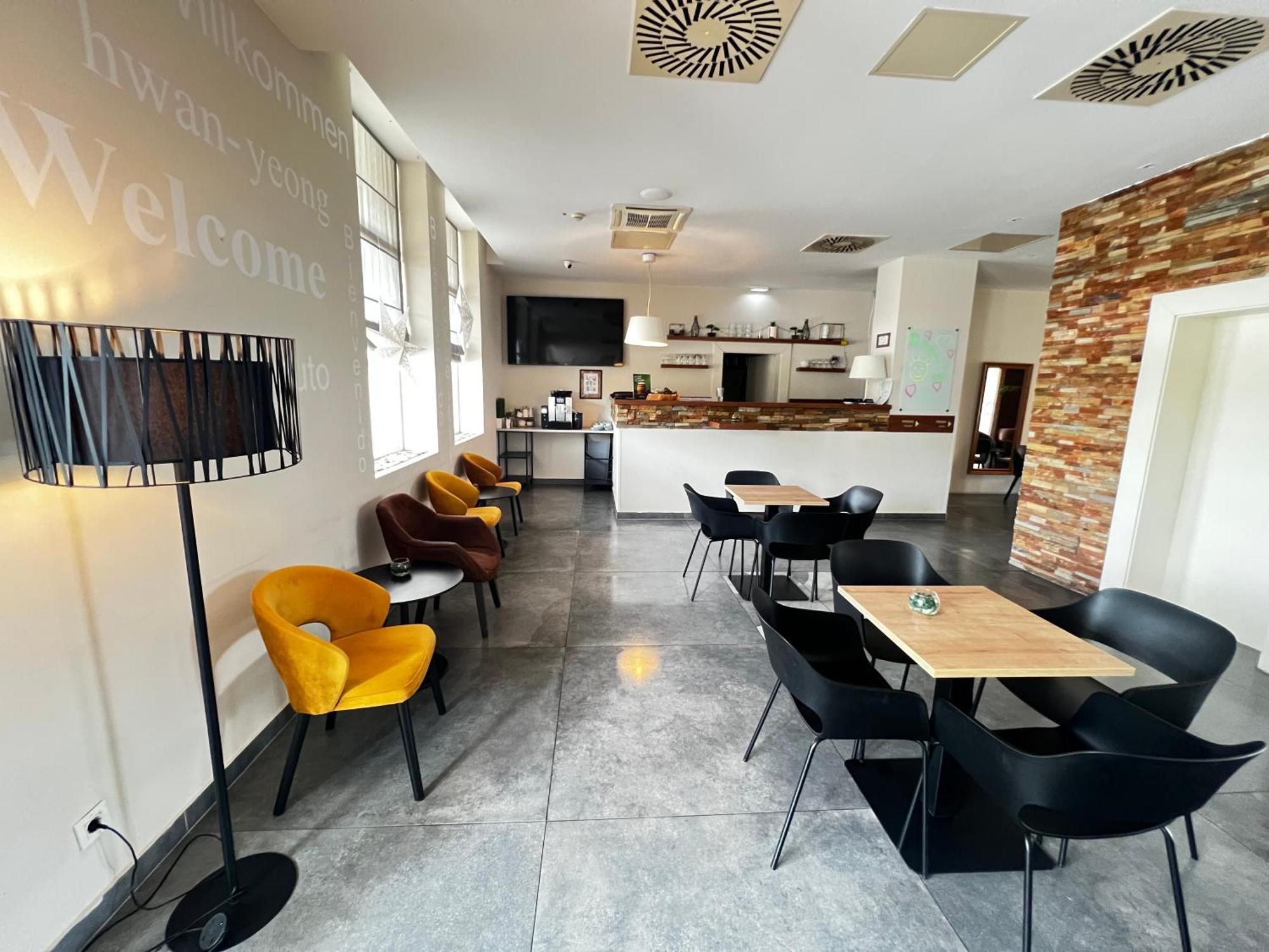 Ambient Hotel Domzale Ngoại thất bức ảnh